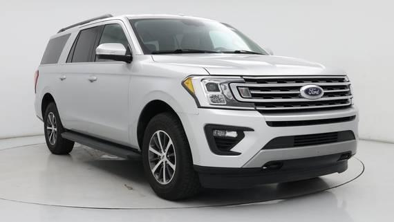 FORD EXPEDITION MAX 2019 1FMJK1JT5KEA66428 image